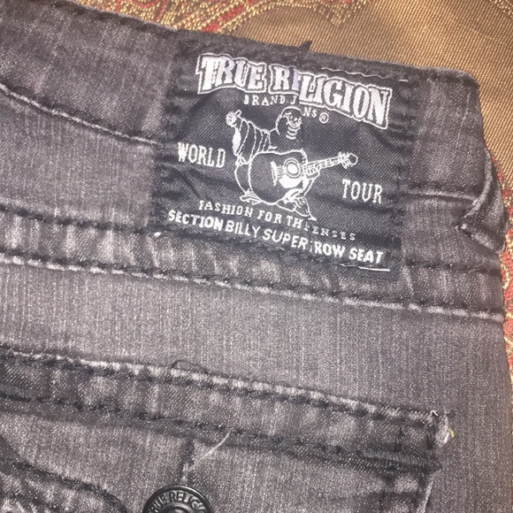 ✨True Religion ✨ - Picture 4 of 8